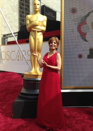 Dame Munni Irone to speak at Los Angeles Convention Center Ascent Expo