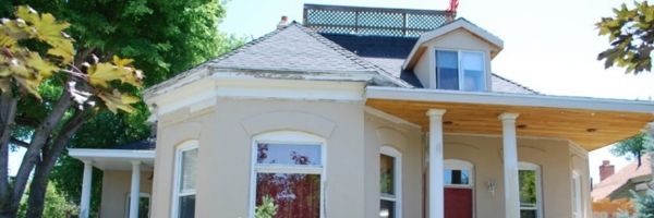 1859 South Lake Street - Salt Lake City